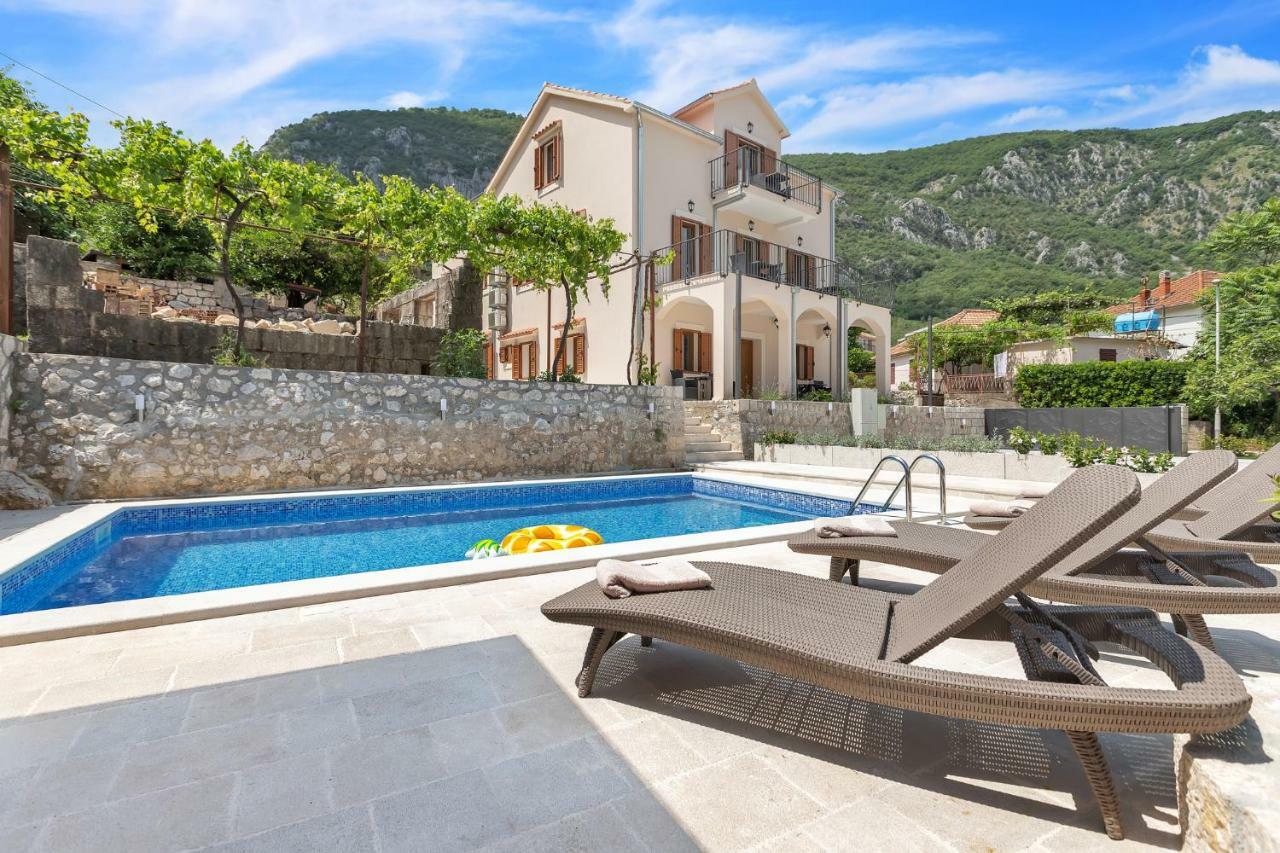 Apartments Mezini 11 Kotor Exterior photo